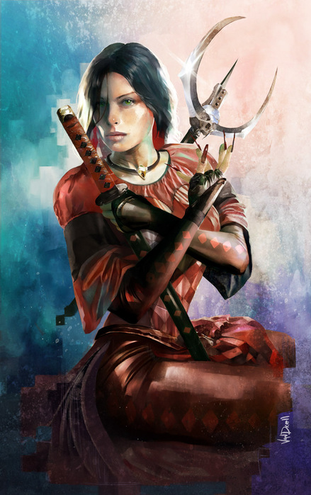 2011_melinda_fox_by_vandrell-d4896zy (439x700, 123Kb)