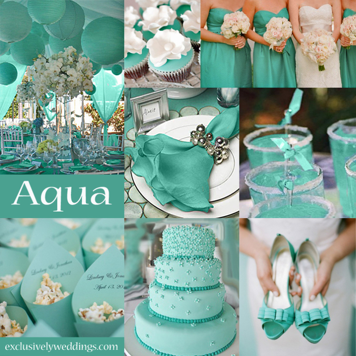 4-aqua-wedding-color (700x700, 587Kb)