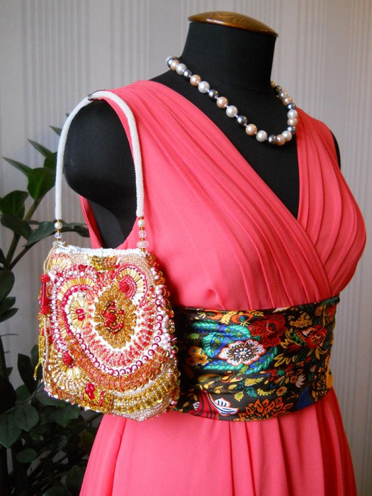 сумочка для индийской свадьбы (525x700, 423Kb)
