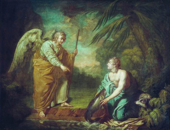 а п лосенко краткая биография. 129680867 Tobias with angel by ALosenko. а п лосенко краткая биография фото. а п лосенко краткая биография-129680867 Tobias with angel by ALosenko. картинка а п лосенко краткая биография. картинка 129680867 Tobias with angel by ALosenko.