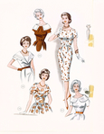  1954-lutterloh-book-golden-schnitte-sewing-patterns-131-638 (539x700, 218Kb)