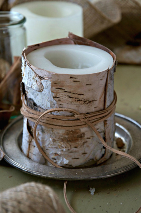 Birch-Bark-Candle-CG-3 (466x700, 327Kb)