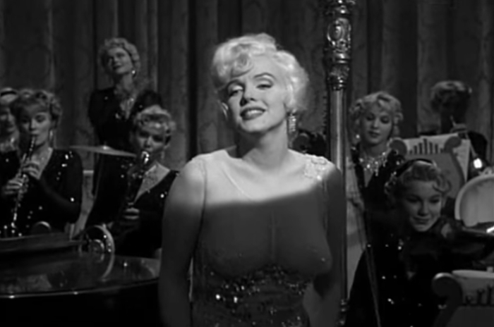 Marilyn Monroe Порно Видео | balagan-kzn.ru