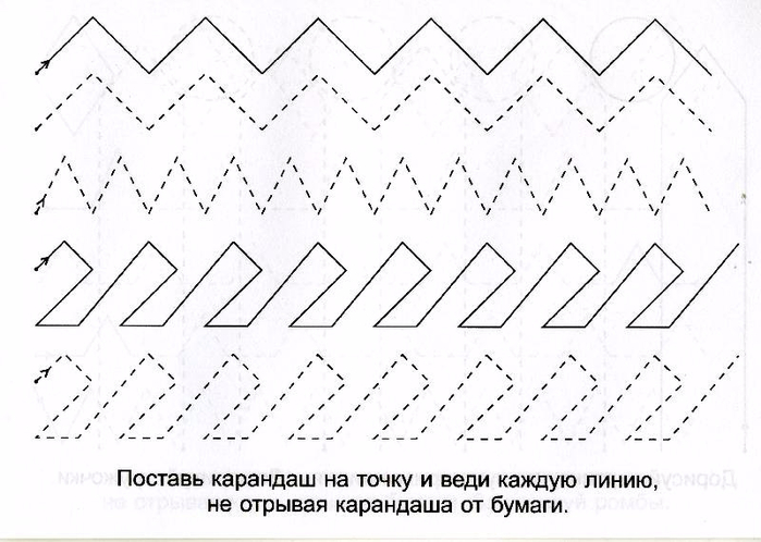 Круг с точкой в центре не отрывая карандаша как нарисовать