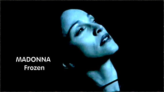 Freeze madonna перевод песни. Madonna Frozen 1998. Madonna Frozen альбом. Песня Фроузен Мадонна. Frozen Madonna год.