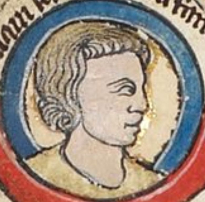 Guillaume de PoitouThe_Children_of_Henry2_England (700x691, 353Kb)