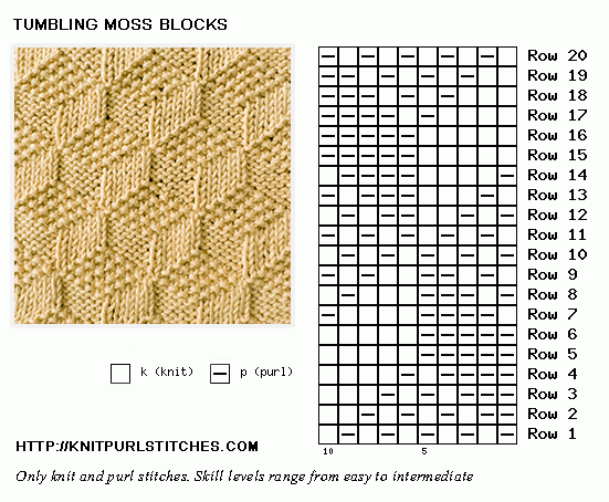 Tumbling-Moss-Blocks-chart (551x454, 169Kb)