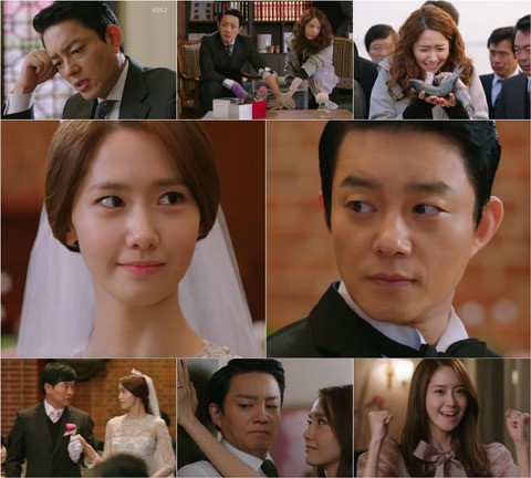 Prime minister dating korean drama