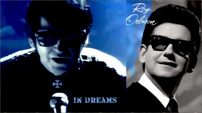 Roy Orbison In Dreams (1963) (700x394, 58Kb)