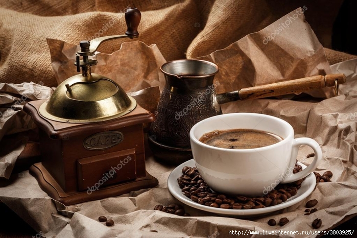 depositphotos_110052974-stock-photo-coffee-cup-and-cezve-for (700x466, 272Kb)