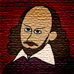 Шекспир (150x150, 36Kb)