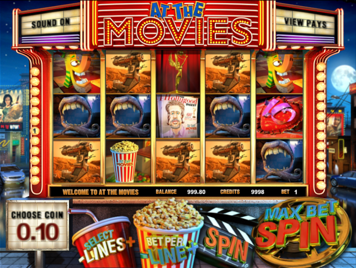 Free online five times pay slot machines