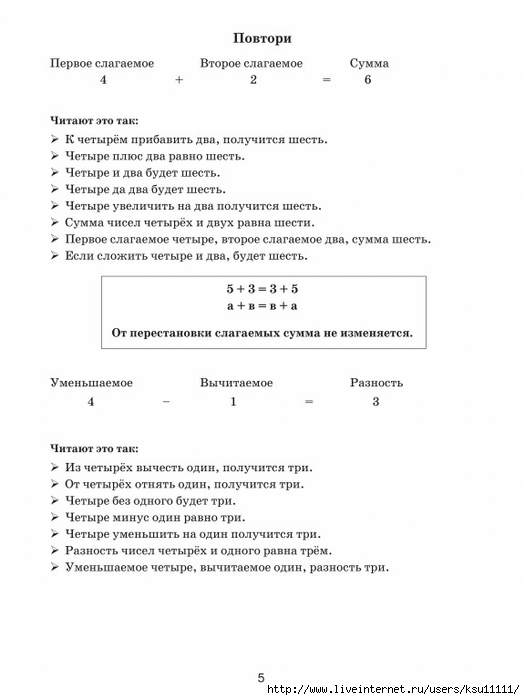 Картинка летние задания