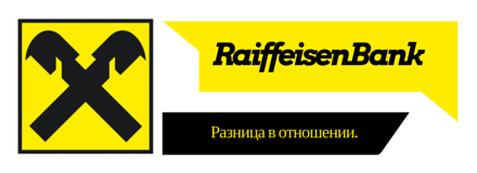 Банк метка. Аваль. Raiffeisen Bank робота. Raiffeisen Bank лого квадрат. Аваль банк логотип бот.