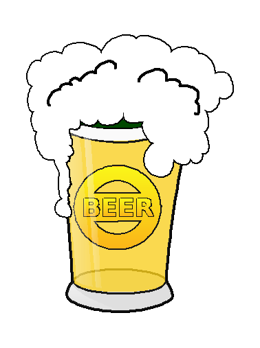 Beer-glass (378x507, 11Kb)