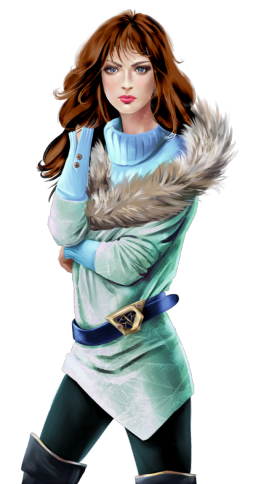 IceQueen1h (383x700, 351Kb)