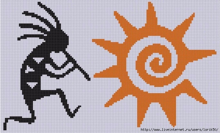 kokopellisuncrossstitchpattern_aiid955528 (700x425, 234Kb)