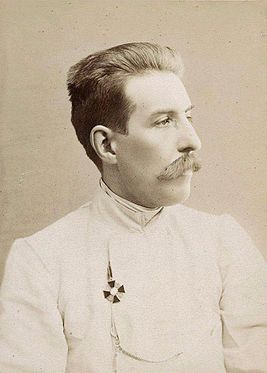 Жозеф де Бай 1853 - 1931 (267x373, 54Kb)