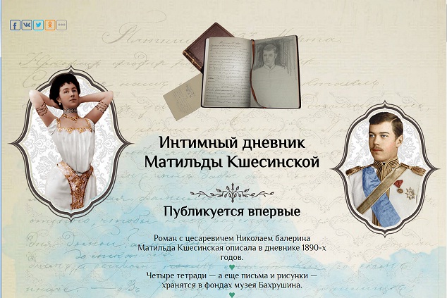 Натальная карта матильды кшесинской