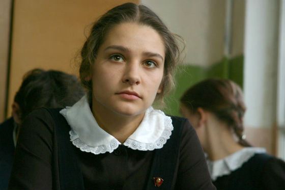 Изнасилование Глафиры Тархановой – Громовы (2006)
