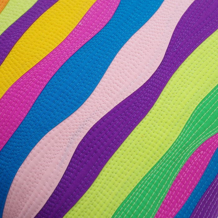 Making Waves Pillow - quilting (700x700, 817Kb)