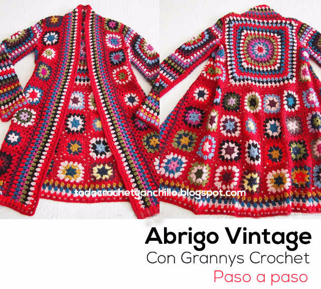 abrigo vintage crochet (640x575, 366Kb)
