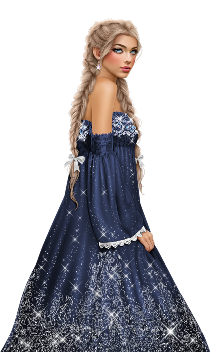 Princess3 (420x700, 331Kb)