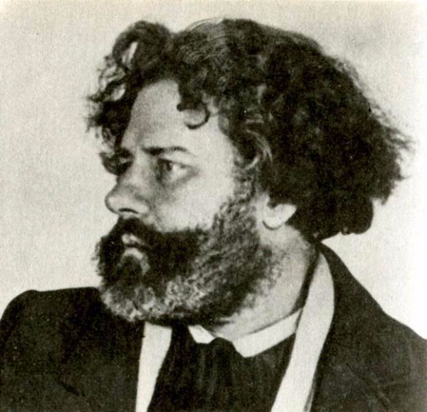M poet