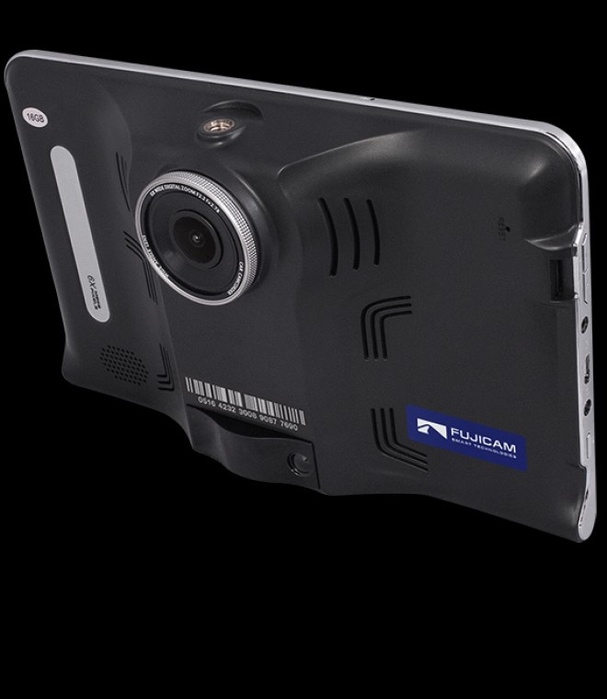 Автопланшет DVR FC-950 в Костанае