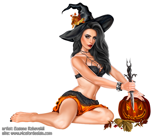 witch_kate2d (700x583, 336Kb)