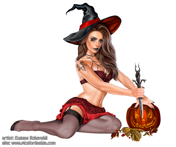 witch_kate2l (700x583, 320Kb)