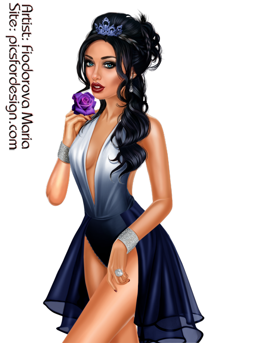 BlackSwan17 (517x700, 358Kb)