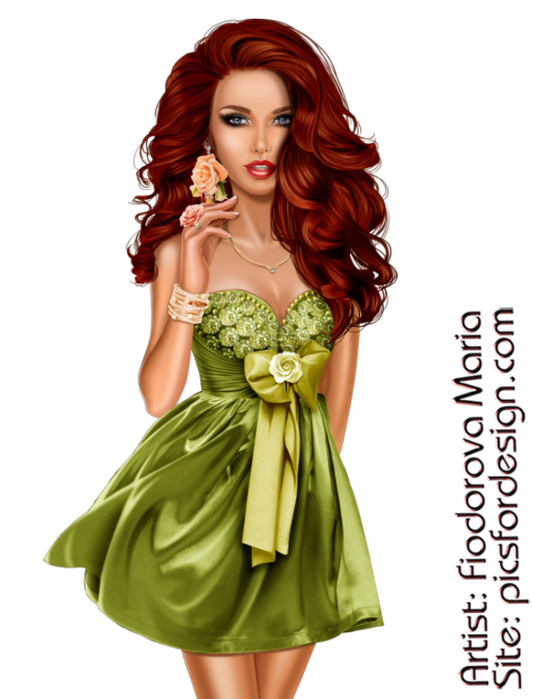 ForestFairy11 (533x700, 340Kb)
