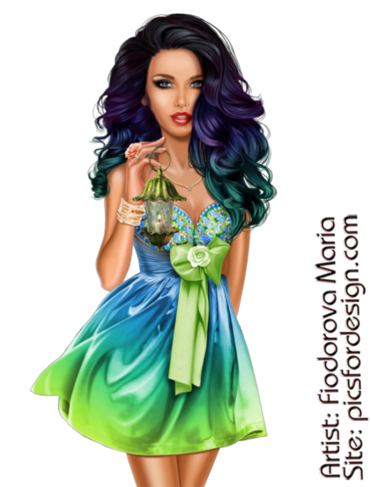 ForestFairy15 (533x700, 345Kb)