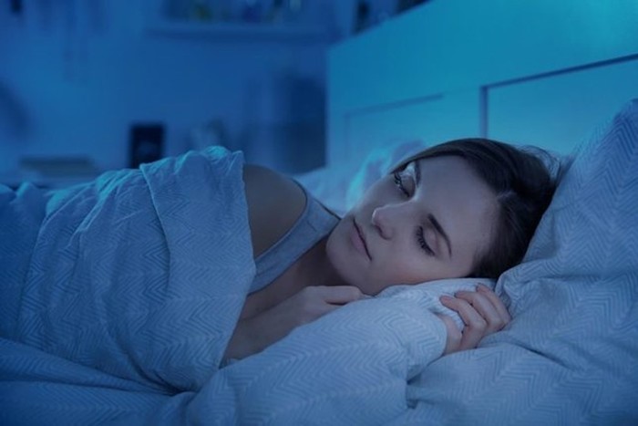 Как выспаться хорошо и восполнить за ночь силы