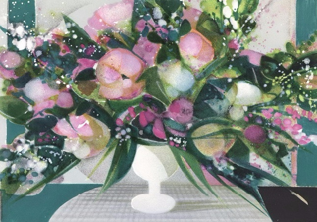 Bouquet XIV (646x453, 337Kb)