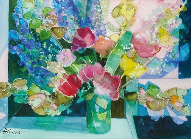 +   (Bouquet de fleurs) (642x466, 169Kb)