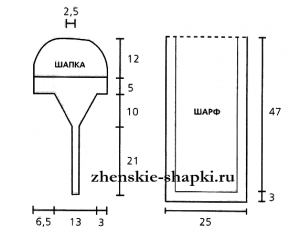 shapka-s-ushkami-i-sharf (300x237, 38Kb)