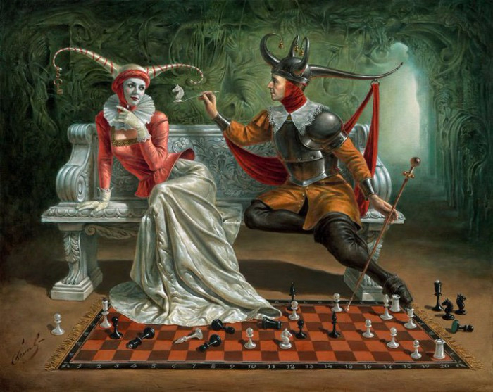 xudozhnik-Michael-Cheval-03-e1421740019327 (700x557, 330Kb)