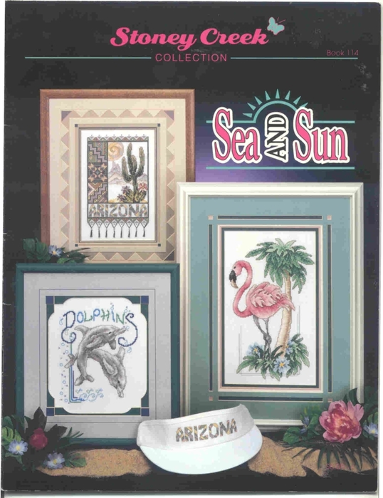 Sea And Sun Portada (538x700, 233Kb)