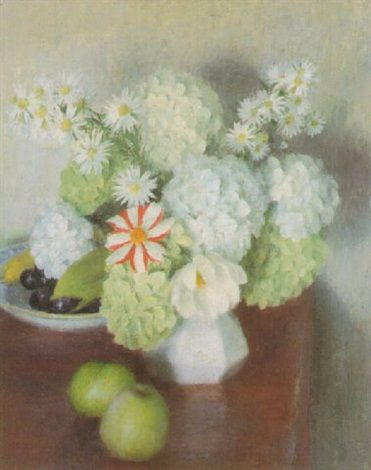 + Still life with flowers and fruit (371x470, 114Kb)