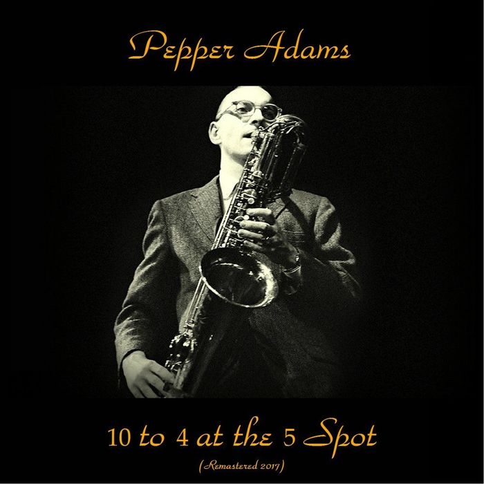 10-To-4-At-The-5-Spot-Remastered-2017-cover (700x700, 55Kb)