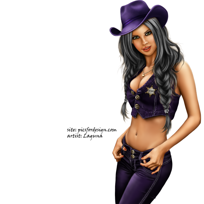 CowgirlAndPegasus8 (699x699, 341Kb)