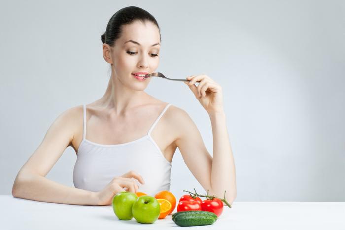 Гипертония и 8 особенностей питания и образа жизни при высоком давлении