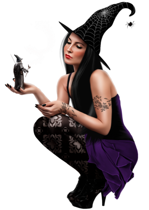 WITCHMAGIC3 (496x700, 253Kb)