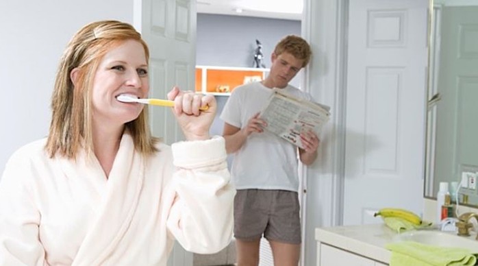Полезные советы: как сделать зубы белыми