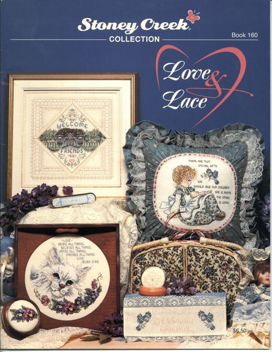 Love & Lace Portada (541x700, 93Kb)