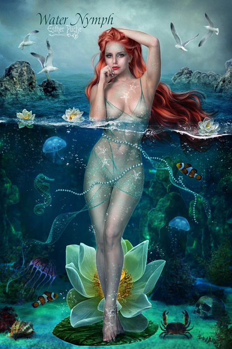 water_nymph_by_estherpuche_art-day7ym8 (466x700, 417Kb)