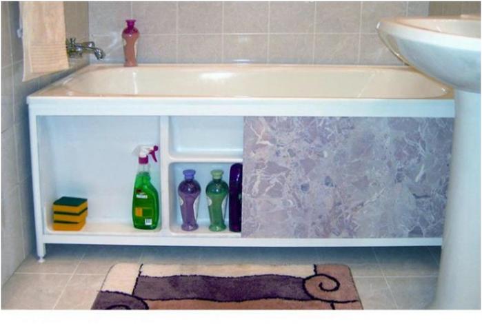 Как хранить нужные мелочи в ванной комнате — 18 полезных советов для каждой хозяйки