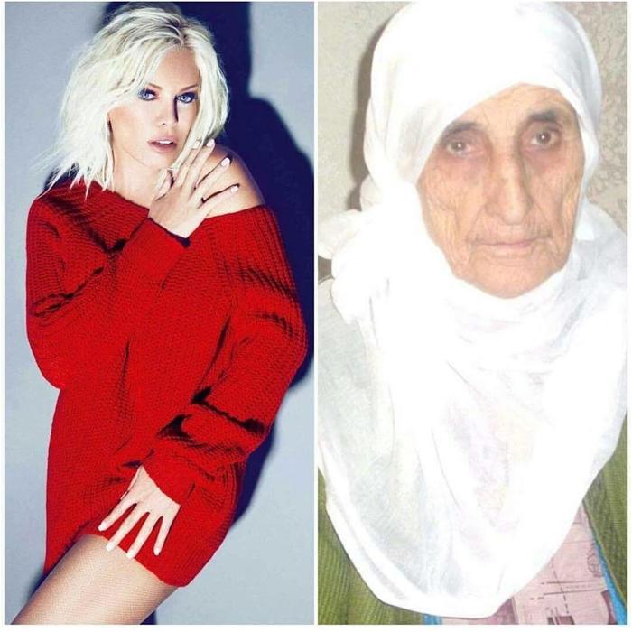 Знаменитая турецкая певица в свои 71 лет выглядит на 40!